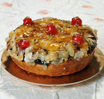 Torta di Mandorle - Don Leo Shop