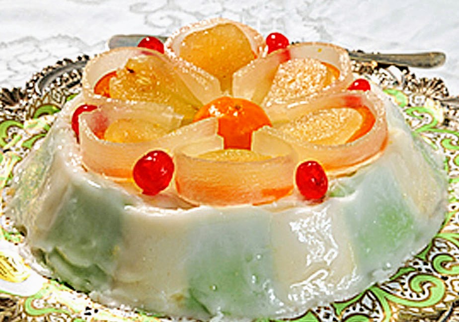 Cassata Siciliana - Don Leo Shop