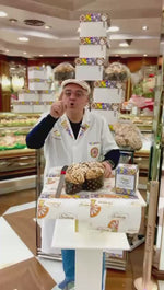 Colomba Pasquale Artigianale by Scimone